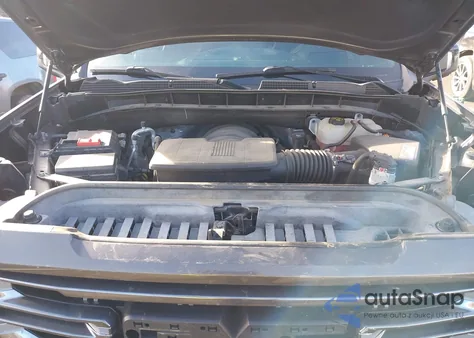 2020 GMC Sierra 1500 4Wd Short Box At4 from USA, damaged, VIN 1GTP9EEL6LZ156094